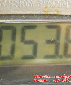 Xe nâng dầu 1.5 tấn Komatsu FD15T-21 201253 Xe nâng dầu 1.5 tấn Komatsu FD15T-21