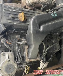 Xe nâng dầu 2.5 tấn Komatsu FD25C-12-538056 tháp cao 4m số sàn Xe nâng dầu 2.5 tấn,