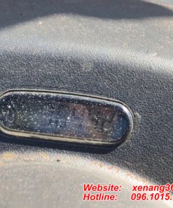 Xe nâng dầu 2.5 tấn Komatsu FD25C-17-313921 Xe nâng dầu 2.5 tấn Komatsu FD25C-17-313921