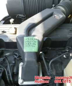 Xe nâng dầu Komatsu 1.8 tấn FD18T-21-208260 Xe nang dau Komatsu 18 tan FD18T 21 4