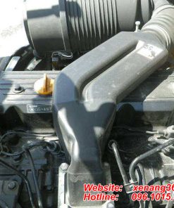 Xe nâng dầu Komatsu 2.5 tấn chạy 300h