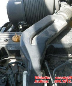 Xe nâng dầu Komatsu 2.5 tấn FD25T-17-334856 Xe nang dau Komatsu 25 tan FD25T 17 6