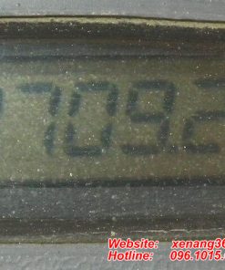 Xe nâng dầu Komatsu 3.5 tấn FD35T-10-134102 Xe nang dau Komatsu 35 tan FD35T 10 8