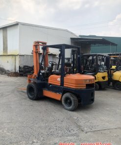 Xe nang dau Toyota 28 tan 5FD28 3