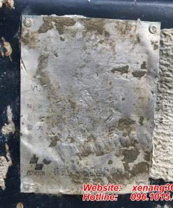 Xe nang dau Toyota 28 tan 5FD28 6