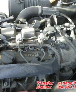Xe nâng dầu kẹp vuông 2.5 tấn Toyota 8FD25-66572 Xe nâng dầu kẹp vuông 2.5 tấn,