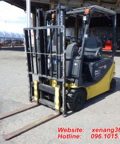 Xe nâng điện 1.5 tấn Komatsu FB15G-12-848552