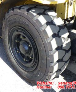 Xe nâng điện 1.5 tấn Komatsu FB15G-12-848552 Xe nâng điện 1.5 tấn Komatsu FB15G-12-848552