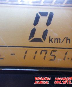 Xe nâng điện 1.5 tấn Komatsu FB15G-12-2018 Xe nang dien 1 5 tan Komatsu FB15G 12 5