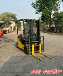 Xe nâng điện 1.5 tấn Komatsu FB15-12-847603
