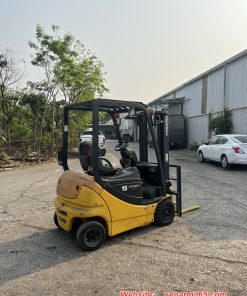 Xe nâng điện 1.5 tấn Komatsu FB15-12-847603 Xe nâng điện 1.5 tấn Komatsu FB15-12-847603
