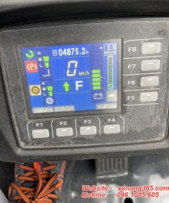 Màn hình xe FE25-1