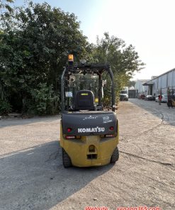 xe nâng nhật bãi FE25-1