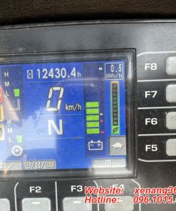 Màn hình xe FE25-1