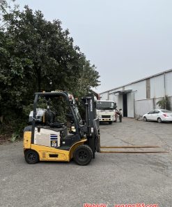 Xe nâng cũ FE25-1
