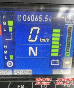 Màn hình xe FE25-1