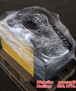 Xe nâng điện Komatsu 2.5 tấn FE25-1-305910 Xe nâng điện Komatsu 2.5 tấn FE25-1