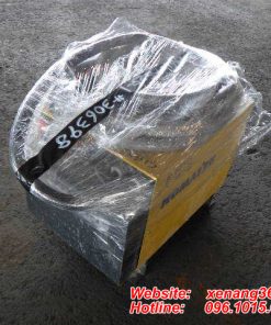Xe nâng điện Komatsu 2.5 tấn FE25-1-306398 Dịch giá Xe nâng cũ Komatsu FE25-1