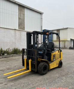 Xe nâng điện chui công 2.5 tấn FE25-1