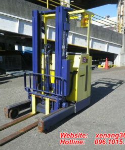 Xe nâng chui công 1.8 tấn Komatsu