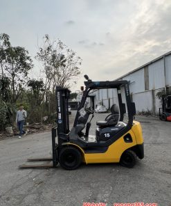 Xe nâng xăng 1.5 tấn