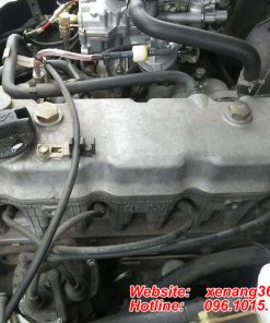 Xe nâng xăng 1.5 tấn Komatsu FG15HT-20-659683