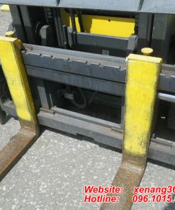 Dịch giá xe nâng