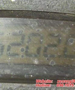 Xe nâng xăng Komatsu 3 tấn FG30T-16-751219 Xe nang xang Komatsu 3 tan FG30T 16 6