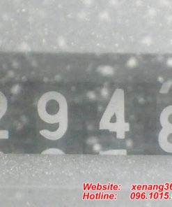 Xe nâng dầu 2 tấn Komatsu FD20-11-522792 Số giờ hoạt động