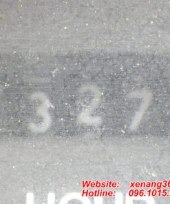 Xe nâng dầu 3 tấn Komatsu FD30H-11-471259 Số giờ xe chạy