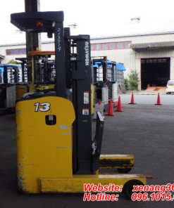 Xe nang dien Komatsu 13 tan FB13RW 15 1