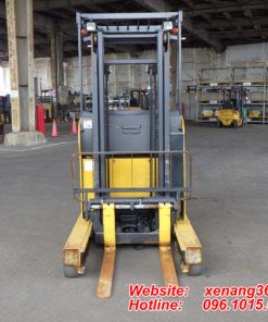xe nâng nhật bãi FB13RW-15