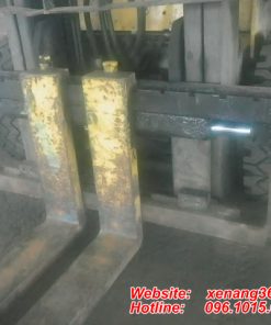 Xe nâng điện Komatsu 2.5 tấn FE25-1-300031 Xe nâng điện 2.5 tấn FE25-1
