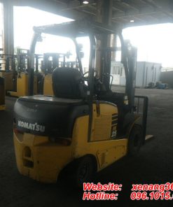 xe nâng điện FE25-1