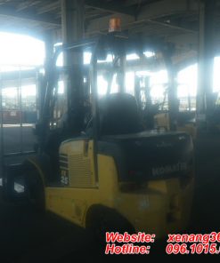 Xe nâng điện 2.5 tấn FE25-1