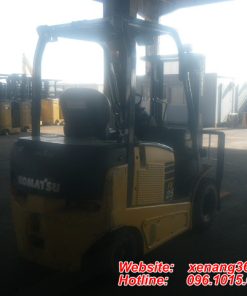 xe nâng điện FE25-1
