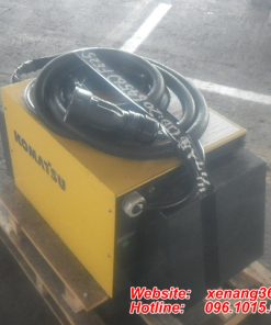 Xe nâng điện Komatsu 2.5 tấn FE25-1