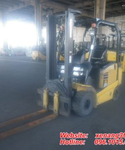 xe nâng Komatsu FE25-1