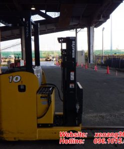Xe nâng nhật bãi FB10RL-15