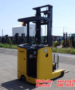 Ảnh sau Xe nâng điện FB15RL-15,