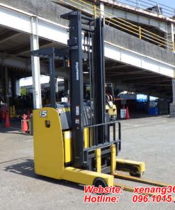 Ảnh trước Xe nâng điện đứng lái 1.5 tấn FB15RL-15