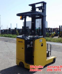 Ảnh sau Xe nâng điện FB15RL-15,