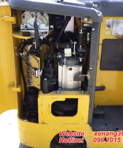Động cơ xe nâng FB15RL-15
