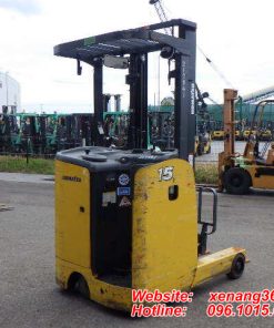 Ảnh sau xe nâng cũ FB15RL-15