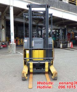 Ảnh trước Xe nâng điện đứng lái 1.5 tấn FB15RL-15