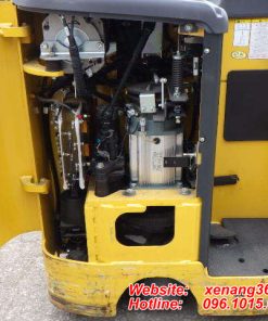 Động cơ xe nâng FB15RL-15