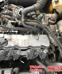 Xe nâng gas 1.5 tấn Komatsu FG15T-20-673251 Xe nang gas 15 tan Komatsu FG15T 20 3