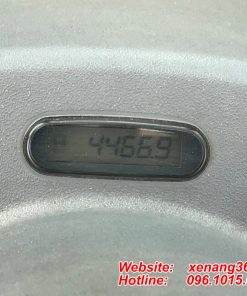 Xe nâng gas 1.5 tấn Komatsu FG15T-20-673251 Số giờ hoạt động