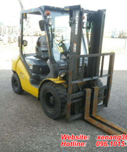 Ảnh trước Xe nâng FD30T-17