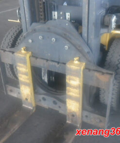 Xe nâng điện 3 tấn Komatsu FE30-1 301975 Xe nâng điện 3 tấn FE30-1